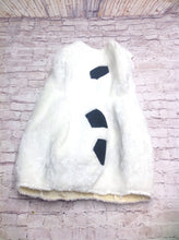 Disney White Costume