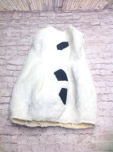 Disney White Costume