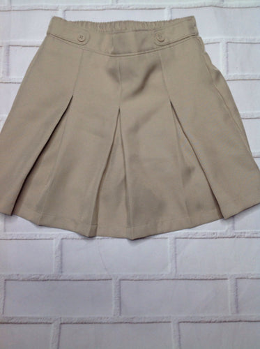 Dockers Beige Skort