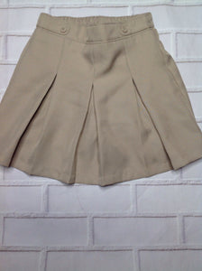 Dockers Beige Skort