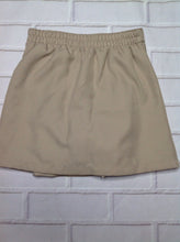 Dockers Beige Skort