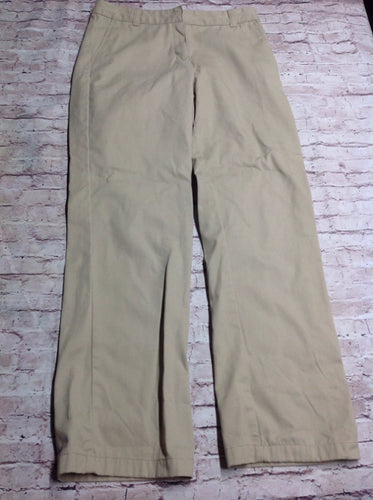 Dockers Tan Pants
