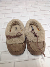 Dockers Tan Slippers