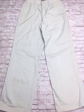 Dockers Tan Solid Pants