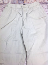 Dockers Tan Solid Pants