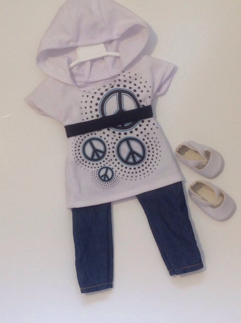 Doll Clothes Toy
