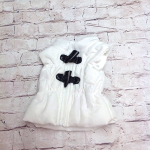 Doll Clothes Toy