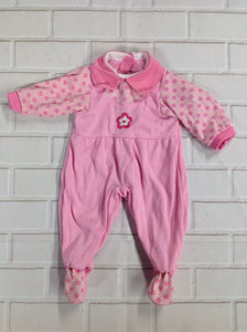 Doll Clothes Toy