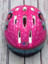Dora Helmet