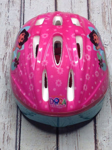 Dora Helmet
