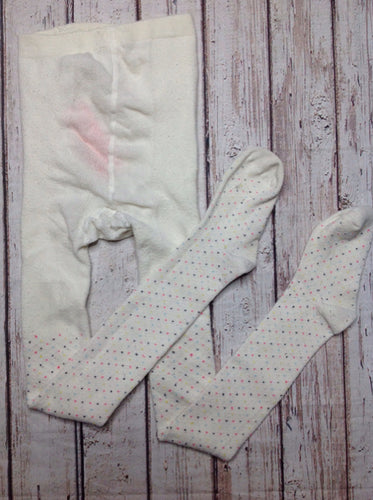 Dots Tights