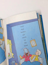 Dr. Seuss I Can Read! Book