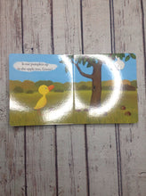 Duck & Goose Book