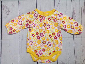 Dwell Studio Multi-Color Top