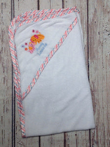 ELEPHANT Towel