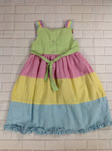 EMILY ROSE Multi-Color Dress