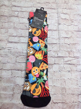 EMOJI Emoji Socks