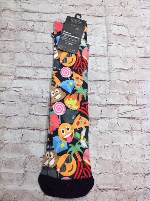 EMOJI Emoji Socks