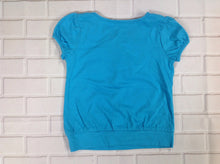 EPIC THREADS Blue Print Top