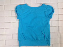 EPIC THREADS Blue Print Top