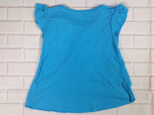 EPIC THREADS Blue Top