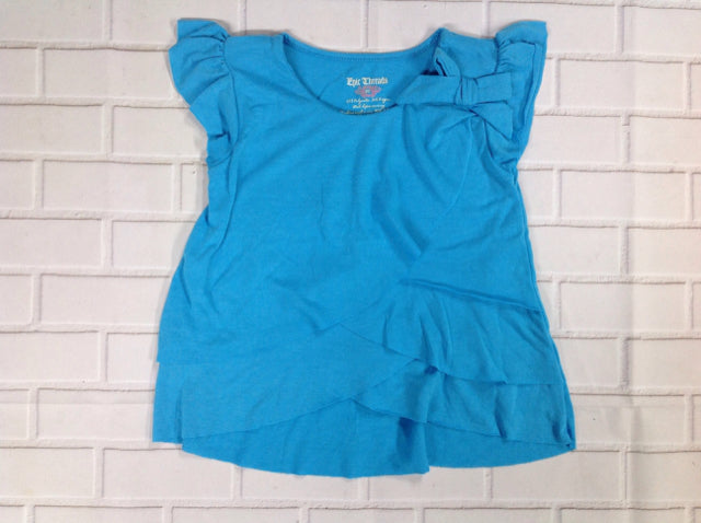 EPIC THREADS Blue Top