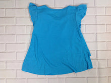 EPIC THREADS Blue Top