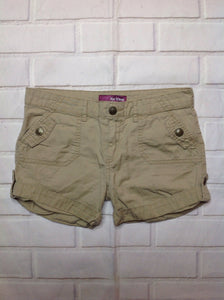 EPIC THREADS Khaki Shorts