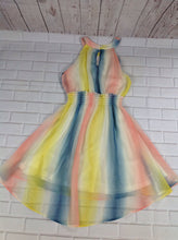 EPIC THREADS Multi-Color Dress