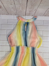 EPIC THREADS Multi-Color Dress