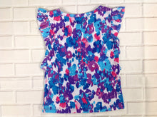 EPIC THREADS Multi-Color Top