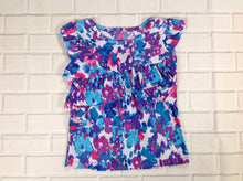 EPIC THREADS Multi-Color Top