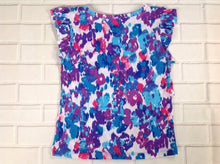 EPIC THREADS Multi-Color Top