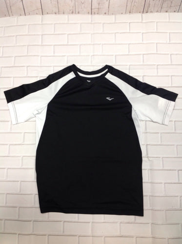 EVERLAST Black & White Top