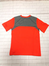 EVERLAST Orange & Gray Top
