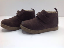 Eddie Bauer Brown Boots