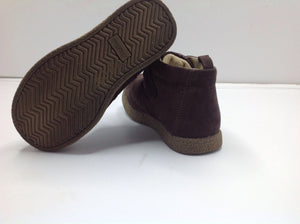 Eddie Bauer Brown Boots