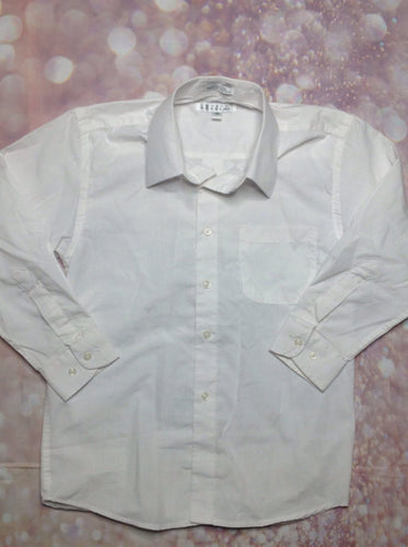 Enrico Rossini White Top