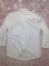 Enrico Rossini White Top