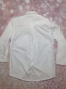 Enrico Rossini White Top
