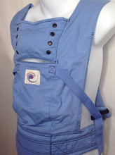 ErgoBaby Solid Carrier