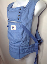 ErgoBaby Solid Carrier