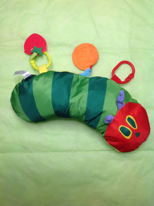 Eric Carle Caterpillar Nursery Items