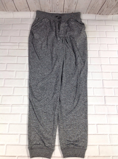 Exertek Gray & Black Pants