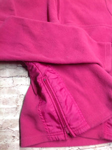 Extreme Limits Pink Top