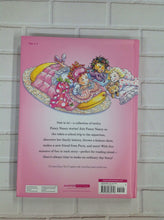 FANCY NANCY Book