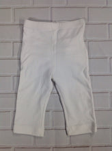 FEATHER BABY White Pants