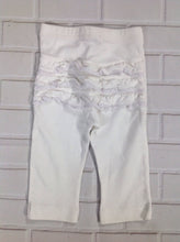 FEATHER BABY White Pants
