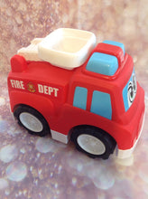 FIRE TRUCK Toy
