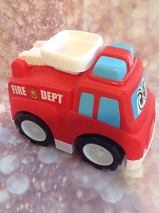 FIRE TRUCK Toy